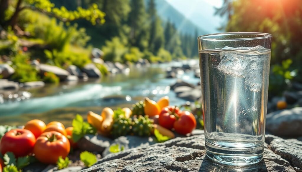 hydration