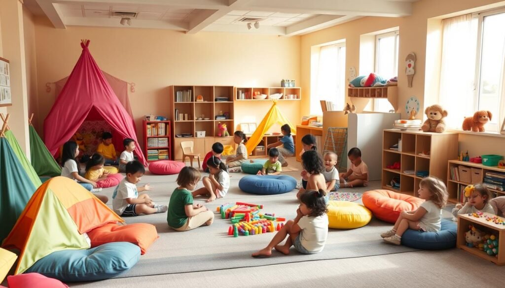indoor games