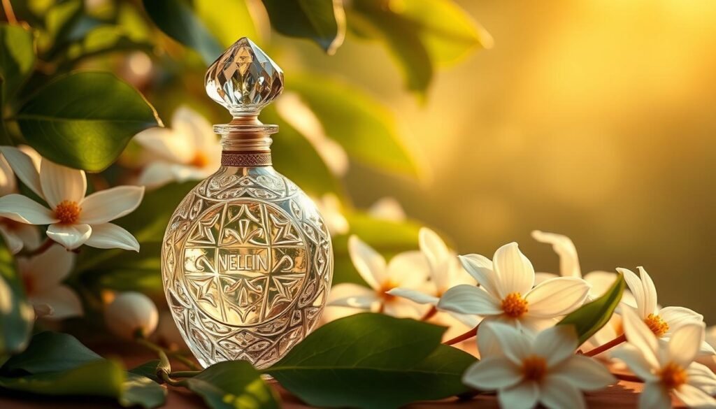 jasmine perfume