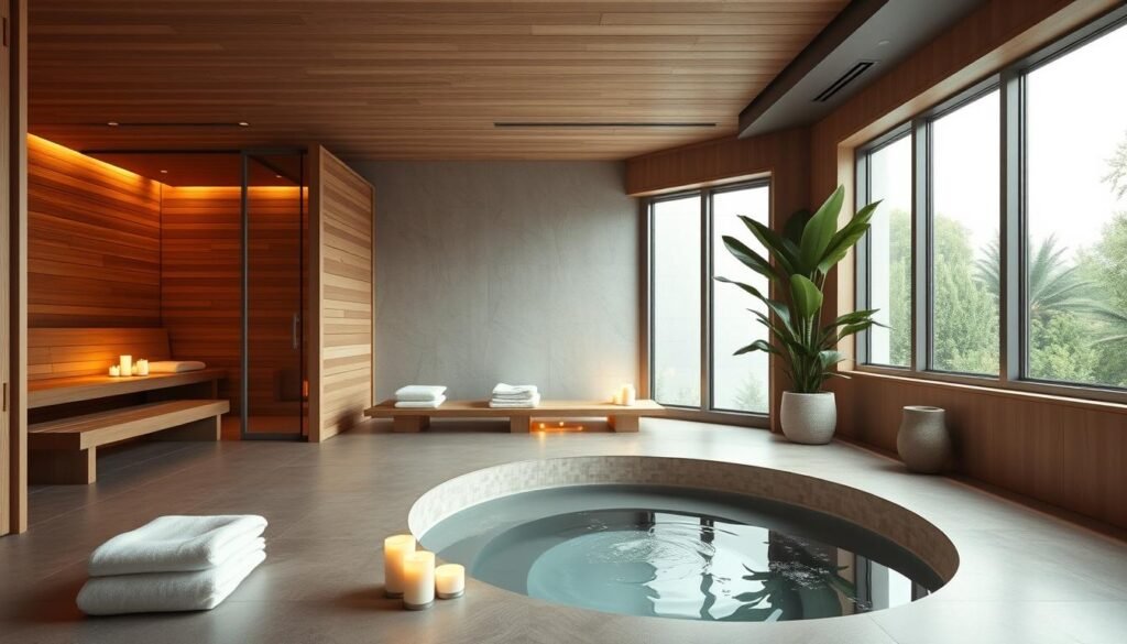 luxury home spa luxury home spa