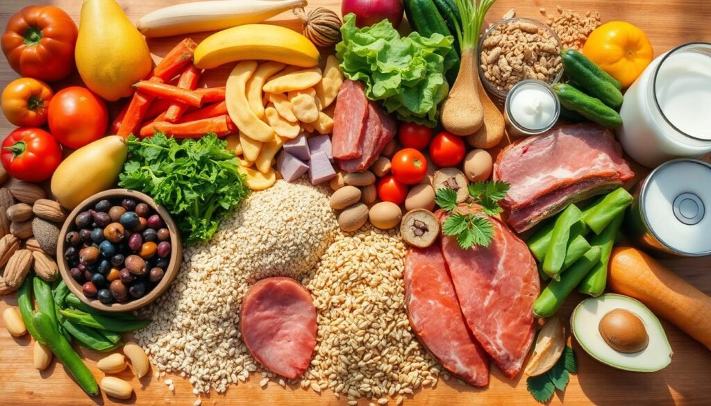 macronutrients