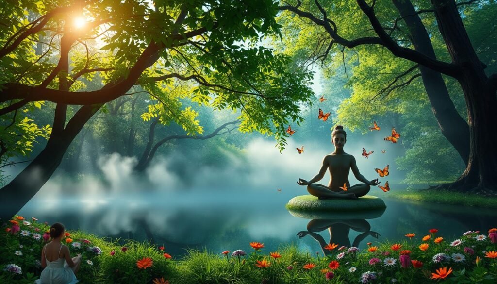 meditation