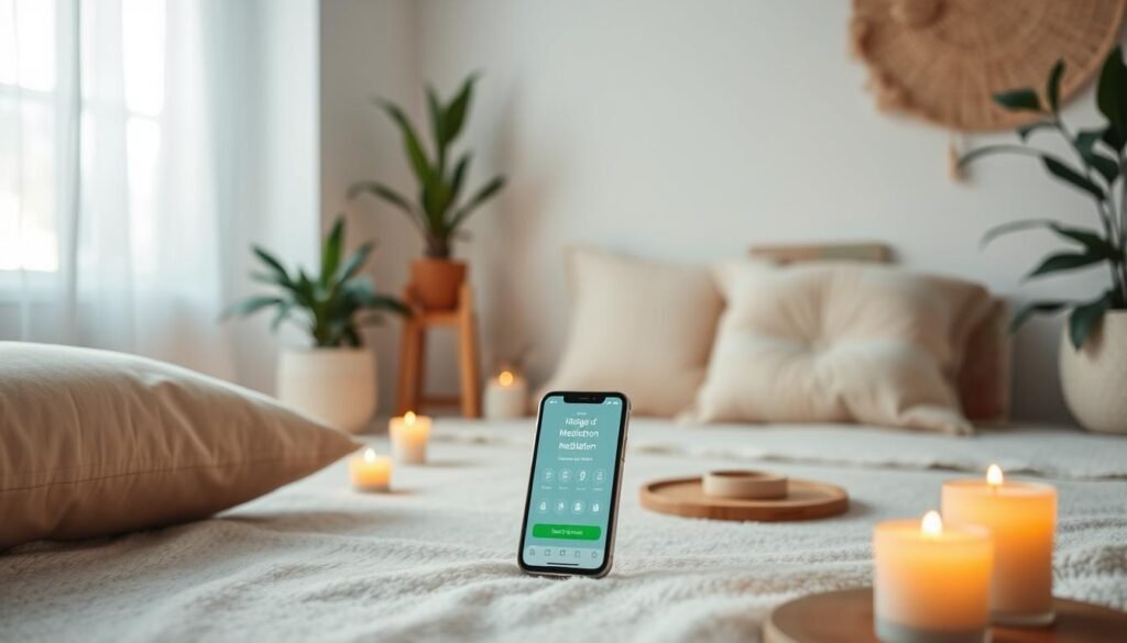 meditation apps