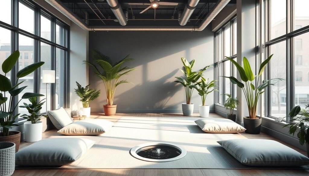 meditation room office spaces meditation room office spaces