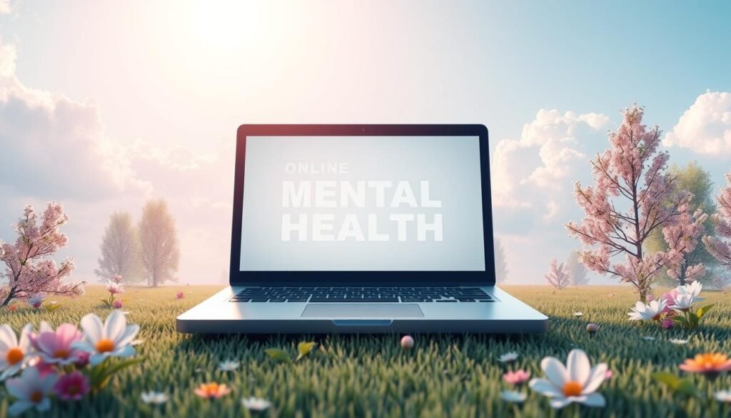 mental health support