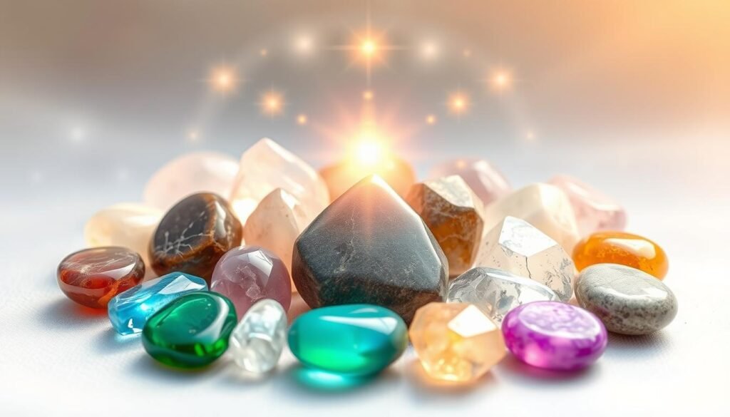 metaphysical properties of gemstones