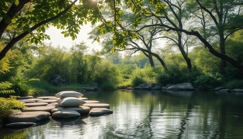 mindfulness practice