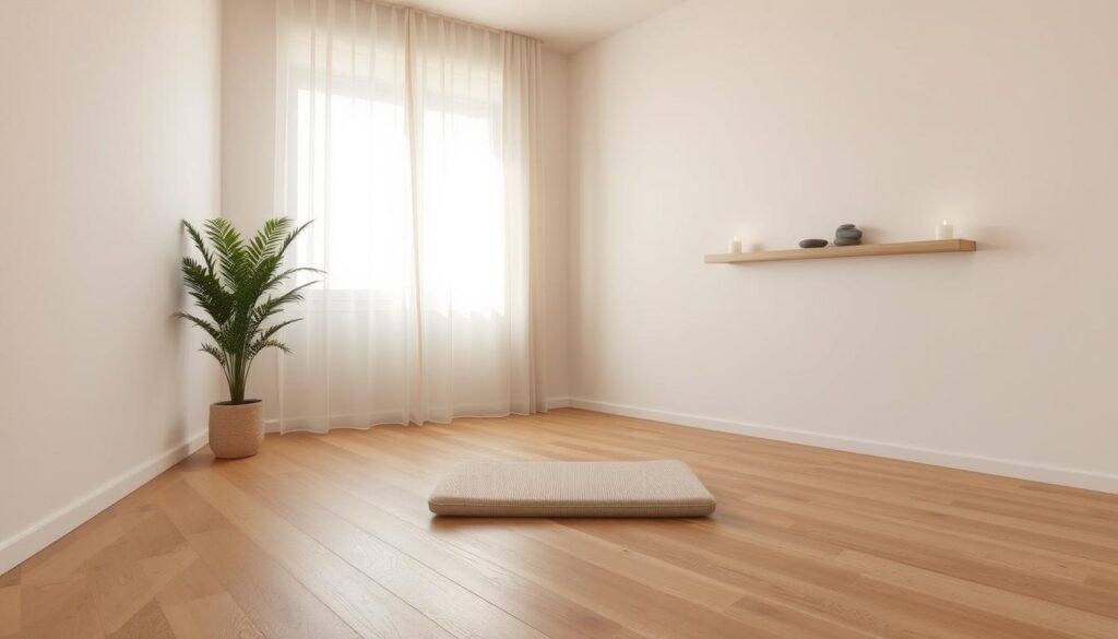 minimalist zen meditation space minimalist zen meditation space
