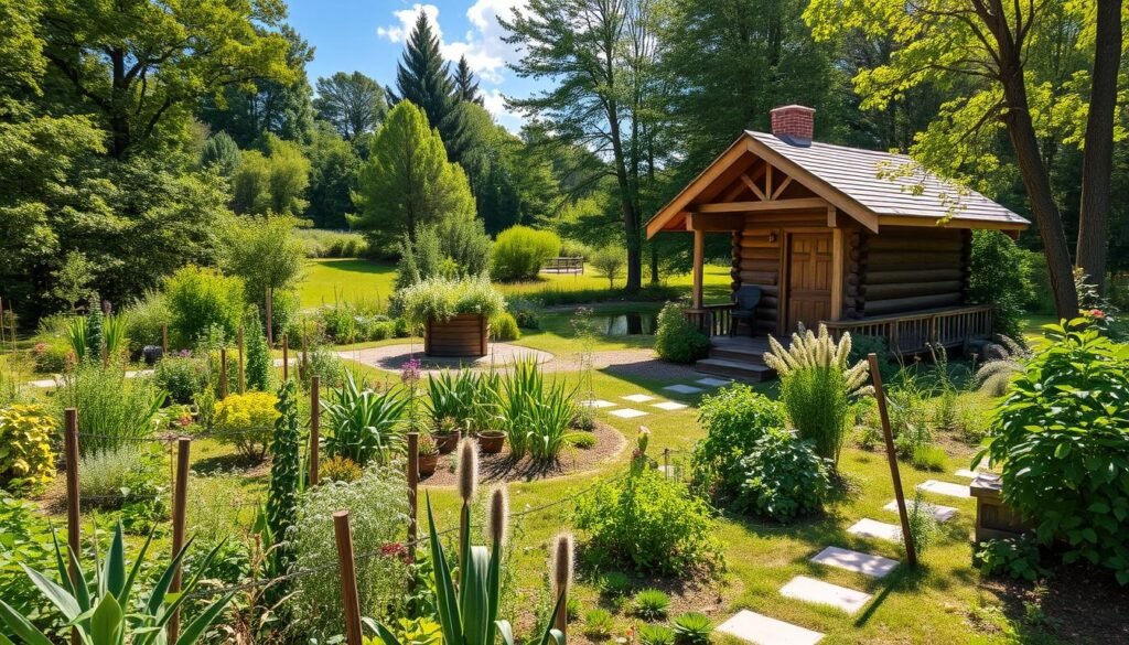 natural living natural living
