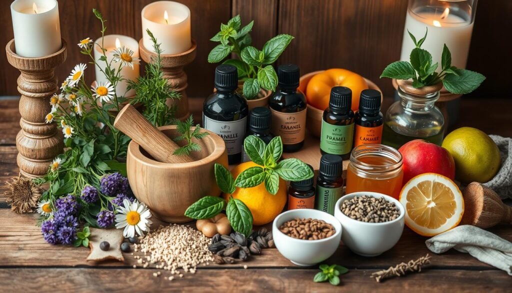 natural remedies