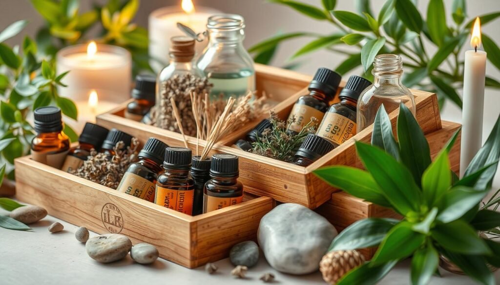 natural remedies