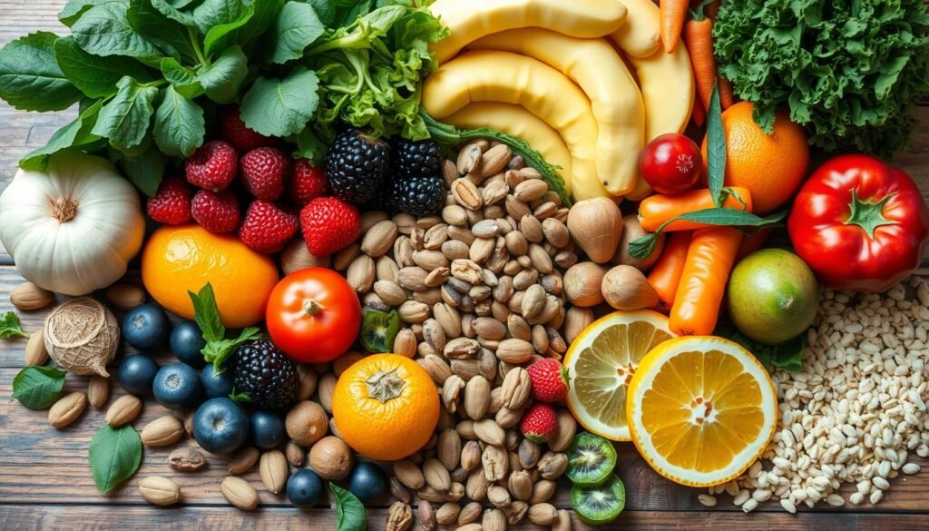 nutritional guidelines
