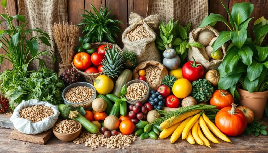 organic materials organic materials