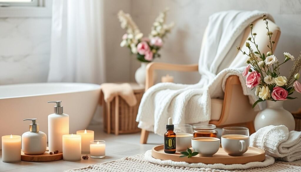 pampering quotes