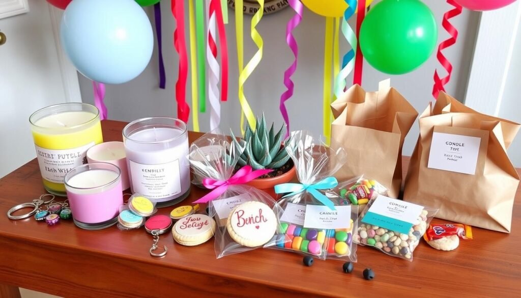 party favors