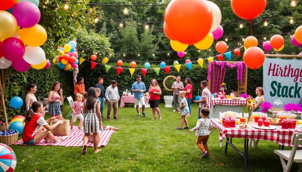 party games