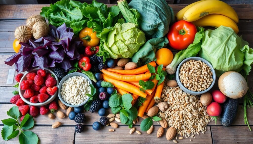 plant-based nutrition