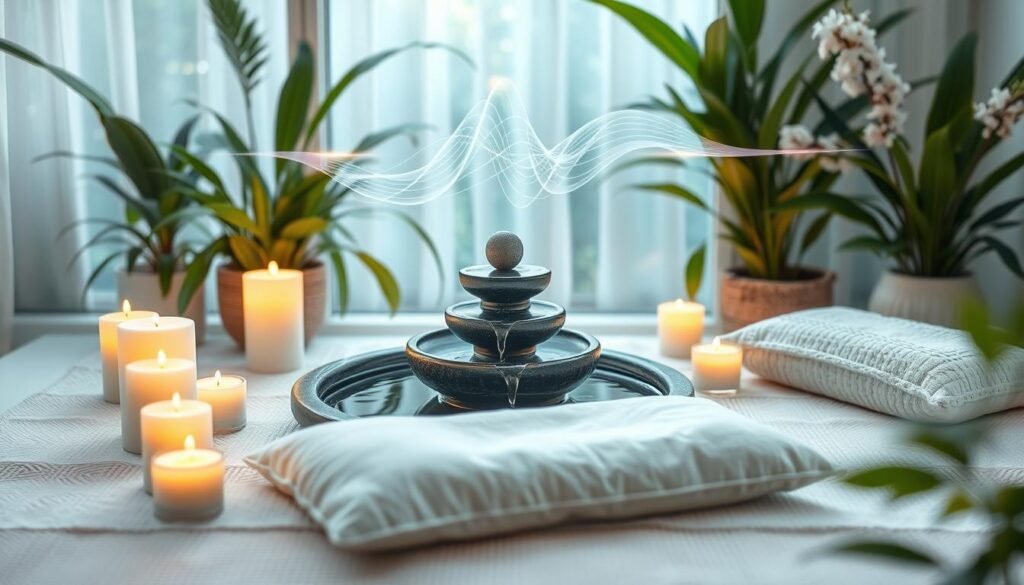 relaxing music
