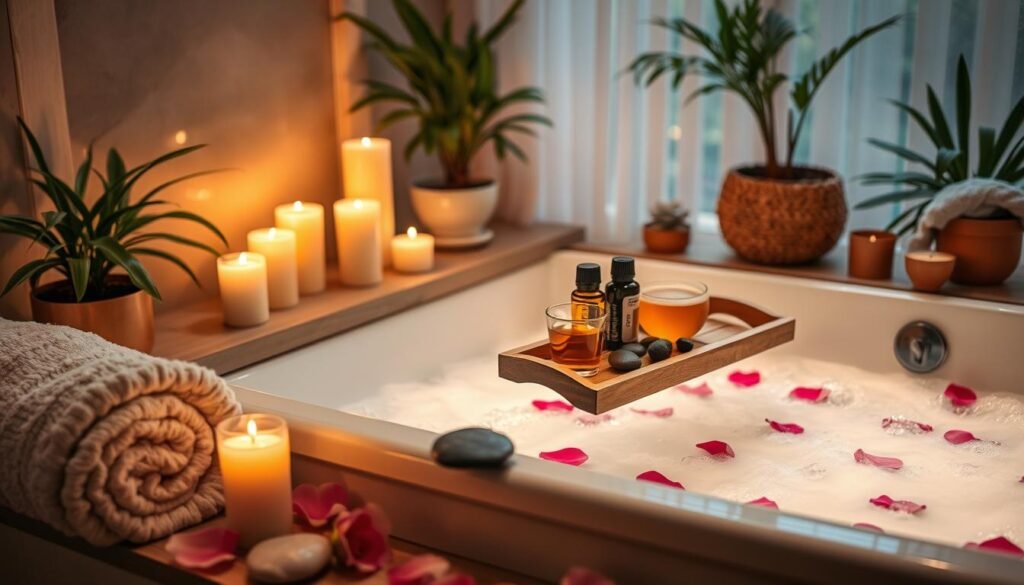 self-care