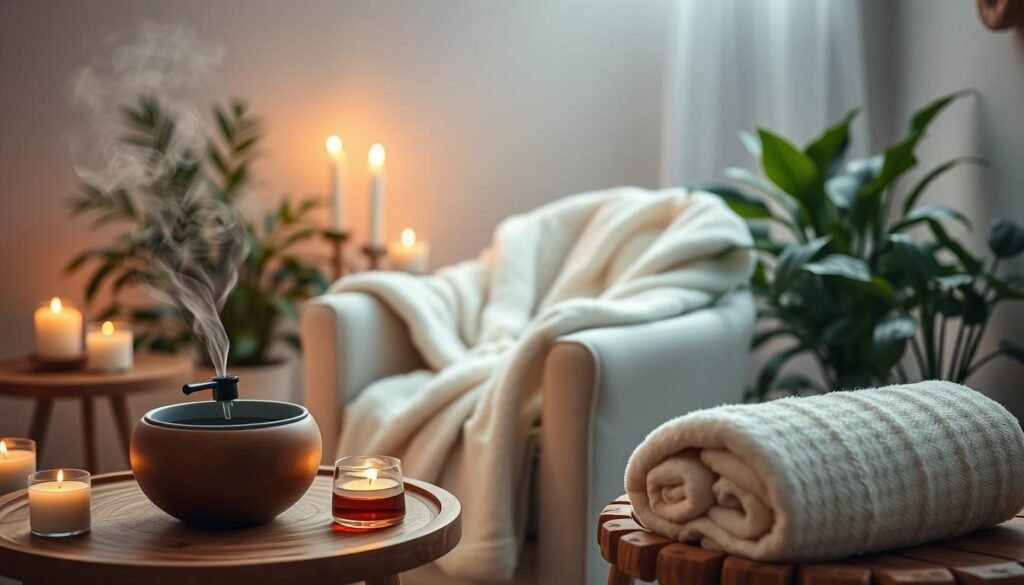 self-care