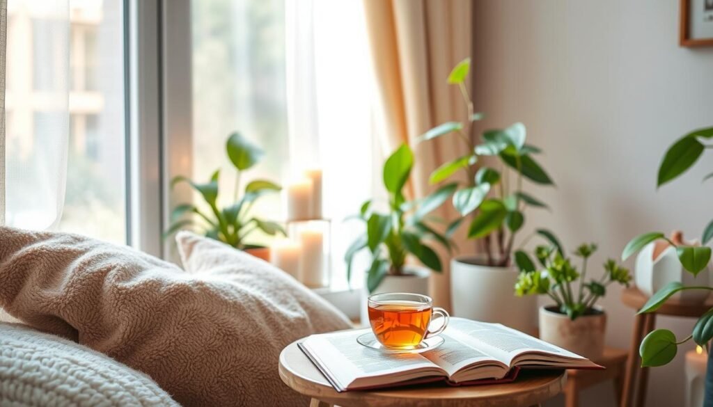 self-care techniques
