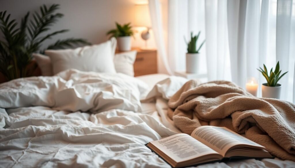 sleep optimization