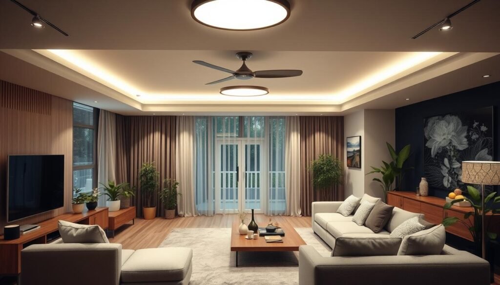smart home lighting smart home lighting