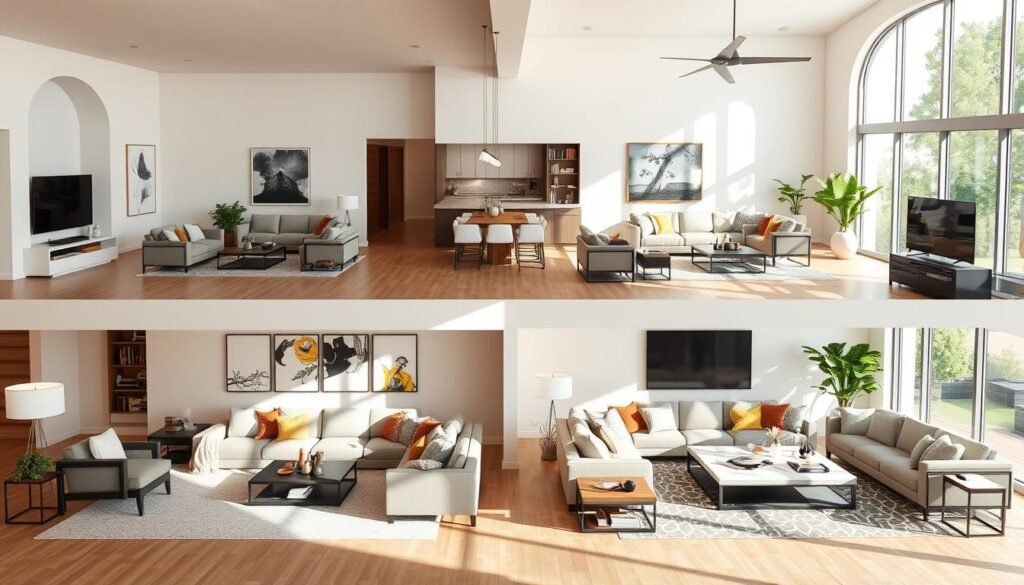 versatile family rooms versatile family rooms
