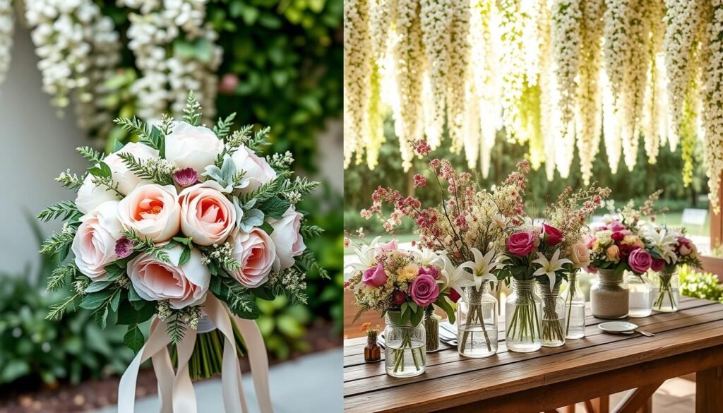 wedding flowers