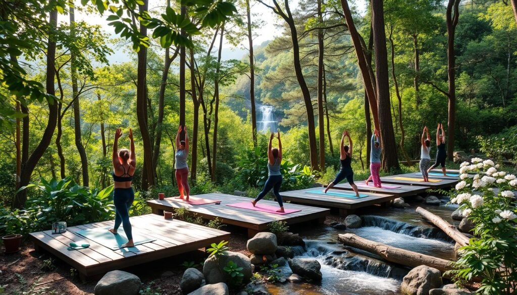 yoga and nature retreats yoga and nature retreats