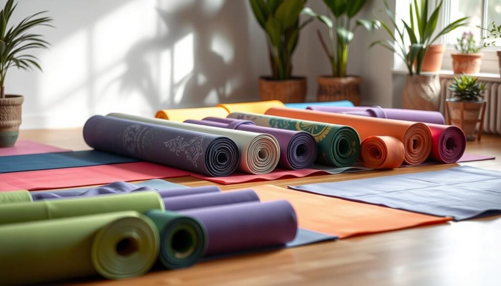 yoga mats yoga mats