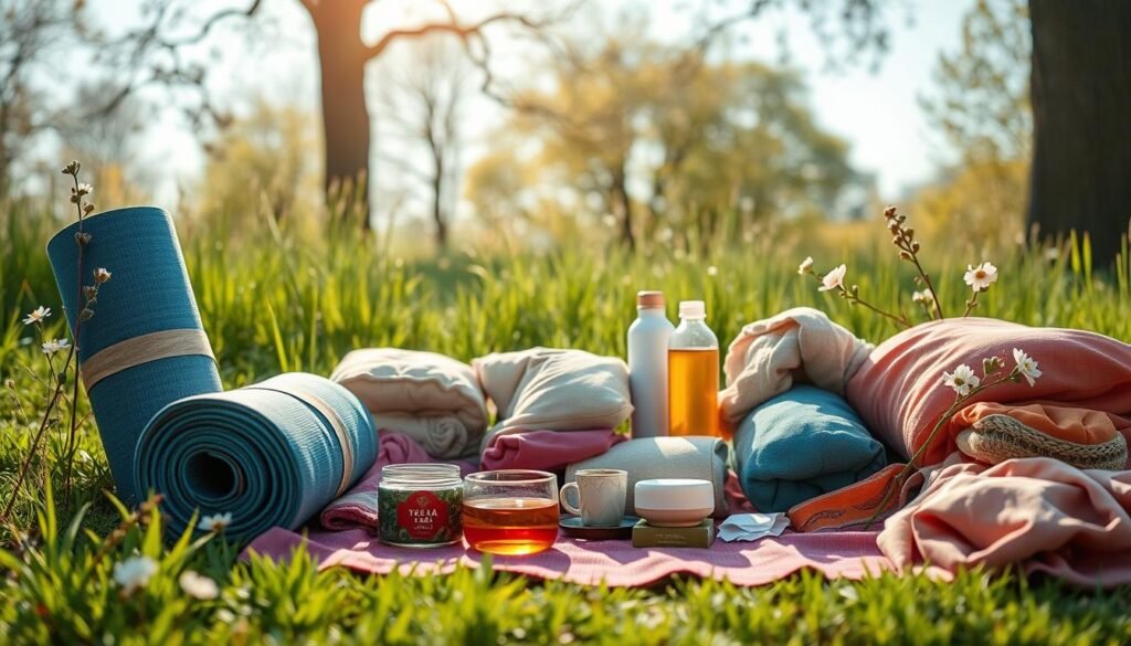yoga retreat packing yoga retreat packing