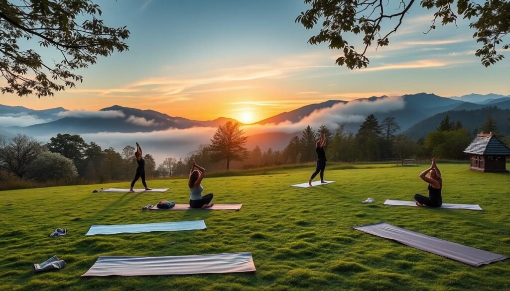 yoga retreats yoga retreats