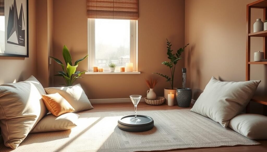zen corners for professionals