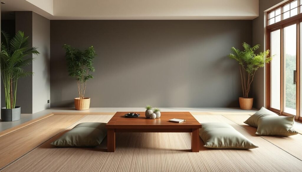 zen furniture