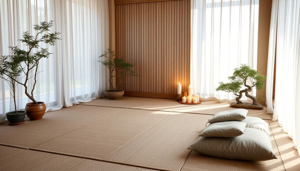 zen room decor