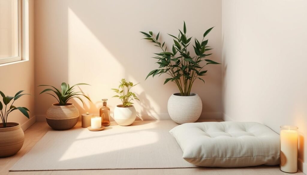 zen spaces